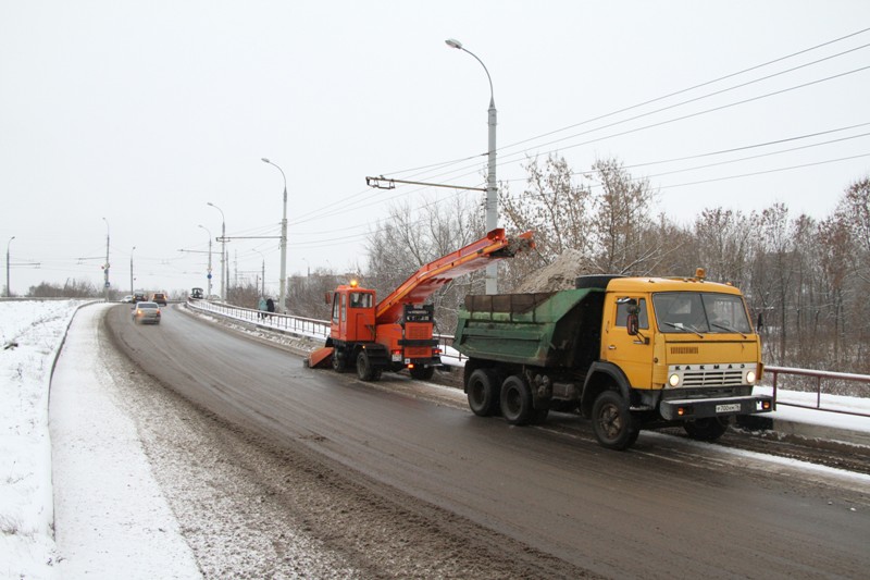 Стало известно, кто в Рыбинске будет отвечать за уборку города