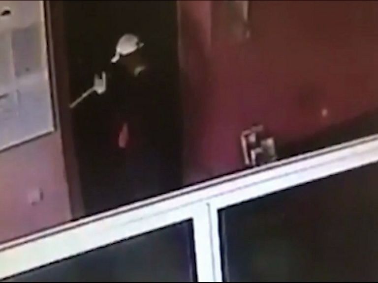 В Ярославле слушается дело о разбойном нападении на офис банка