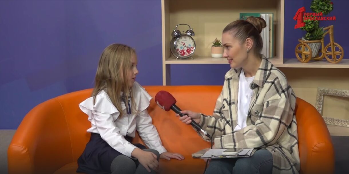 «Объяснялки». День макарон