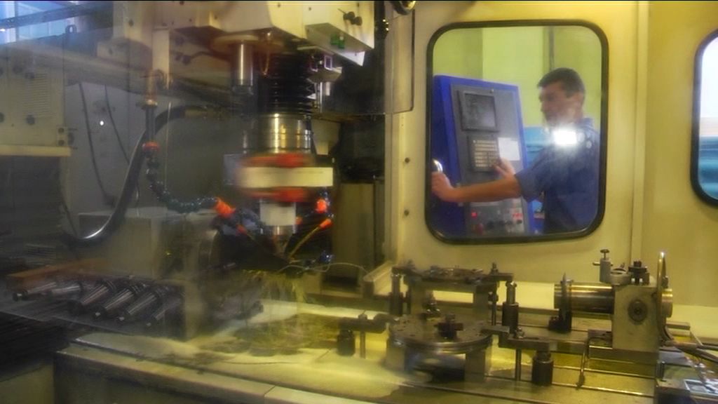 Программа "Время высоких технологий" от 27.03.19