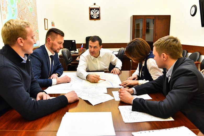 Из-за перекрытия части Тутаевского шоссе увеличат количество трамваев и запретят парковку на Панина и Строителей