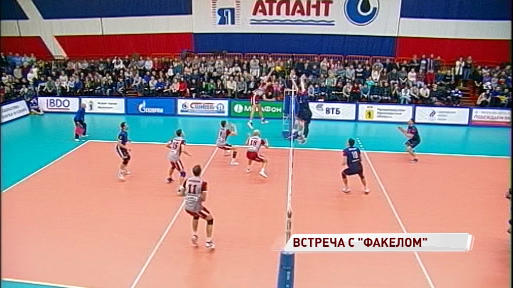 «Ярославич» попытается прервать «черную серию» в игре против «Факела»