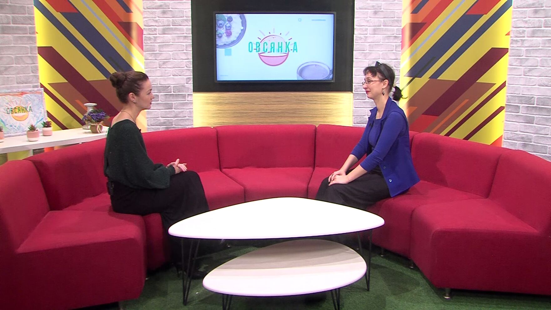 «Интересный человек». Что такое сказкотерапия?