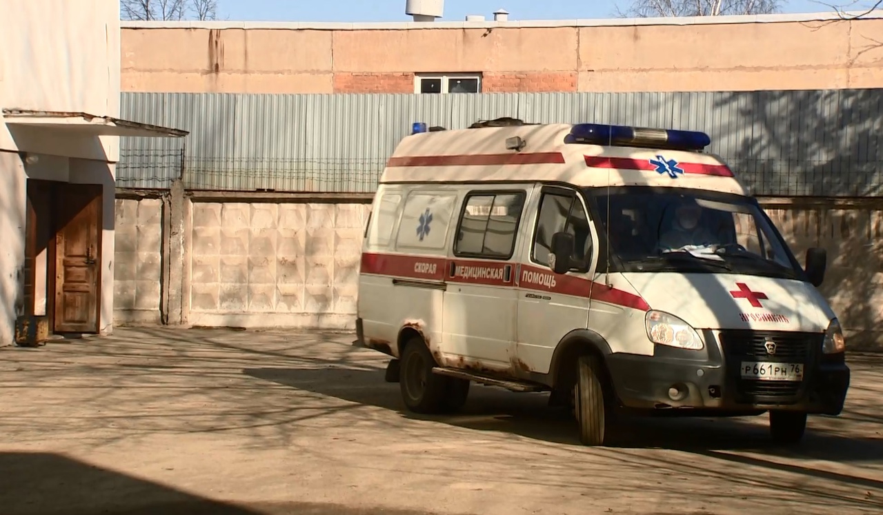 В аквапарке Ярославля скончался мужчина