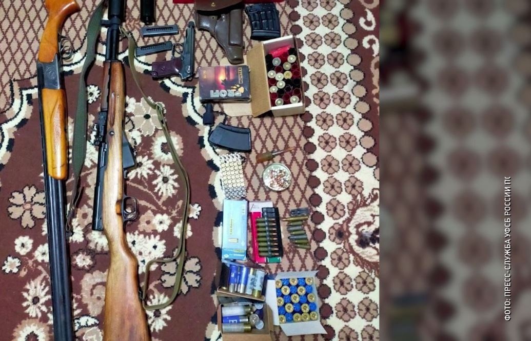 В регионе пресекли деятельность преступной группы