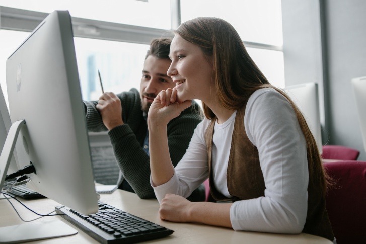 Новая профессия с нуля: как получать американскую зарплату, не покидая Ярославль