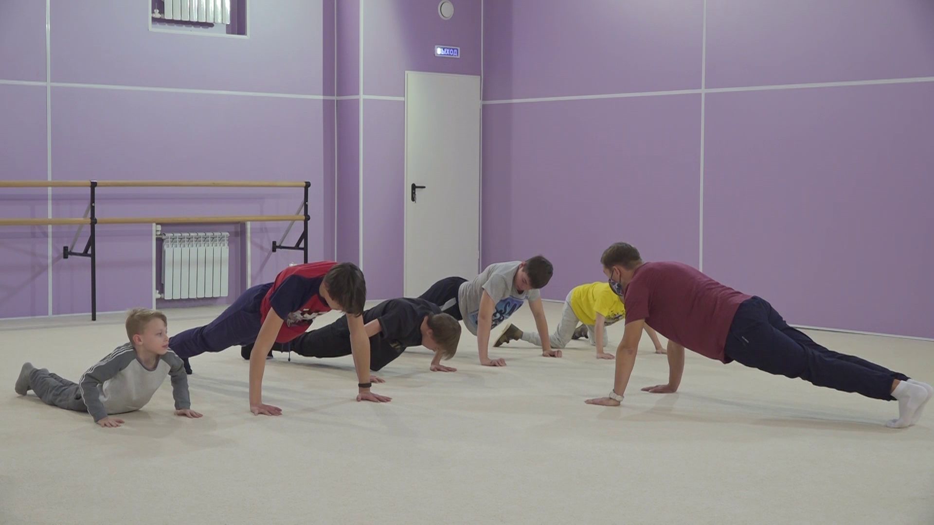 В Ярославле появилась команда по следж-хоккею