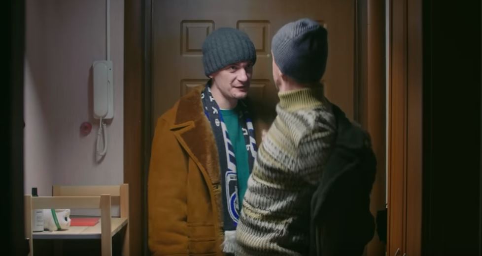 Гендиректор «Шинника» Дмитрий Горин позвал на просмотр шоумена Александра Гудкова