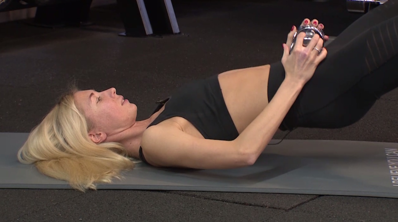 Утреннее шоу «Овсянка» от 17.12.20: качаем ягодичные мышцы и общаемся с шоуменом