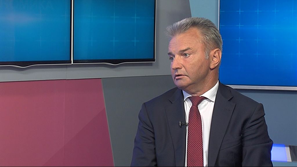 Игорь Каграманян:Что появится в лечебных учреждениях Ярославской области в рамках масштабного переоснащения?