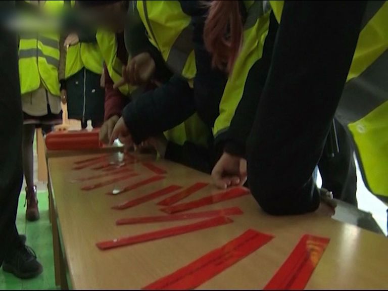 Сотрудники ГИБДД устроят праздник для всей семьи