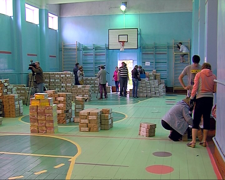 Школы Ярославской области получат новые учебники