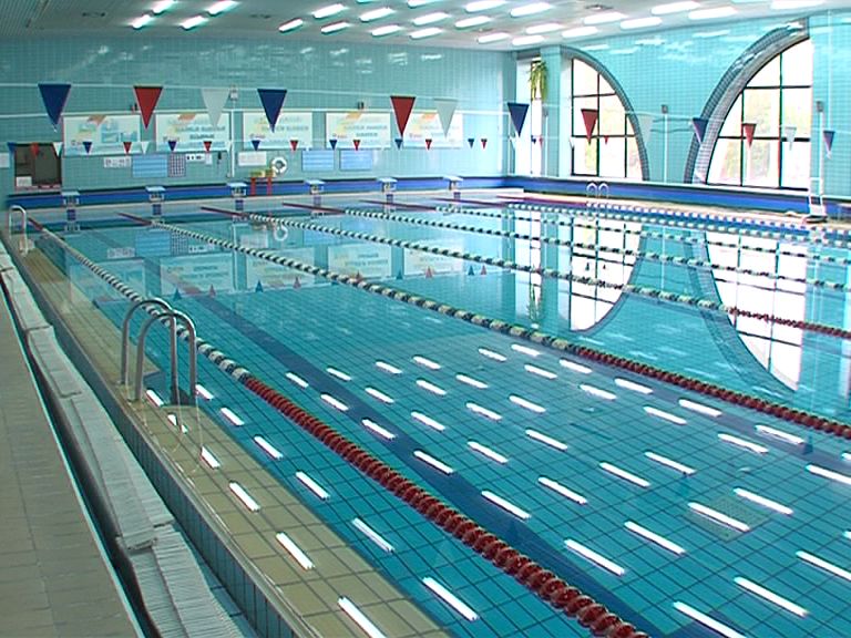 В Красноперекопском районе может появиться бассейн