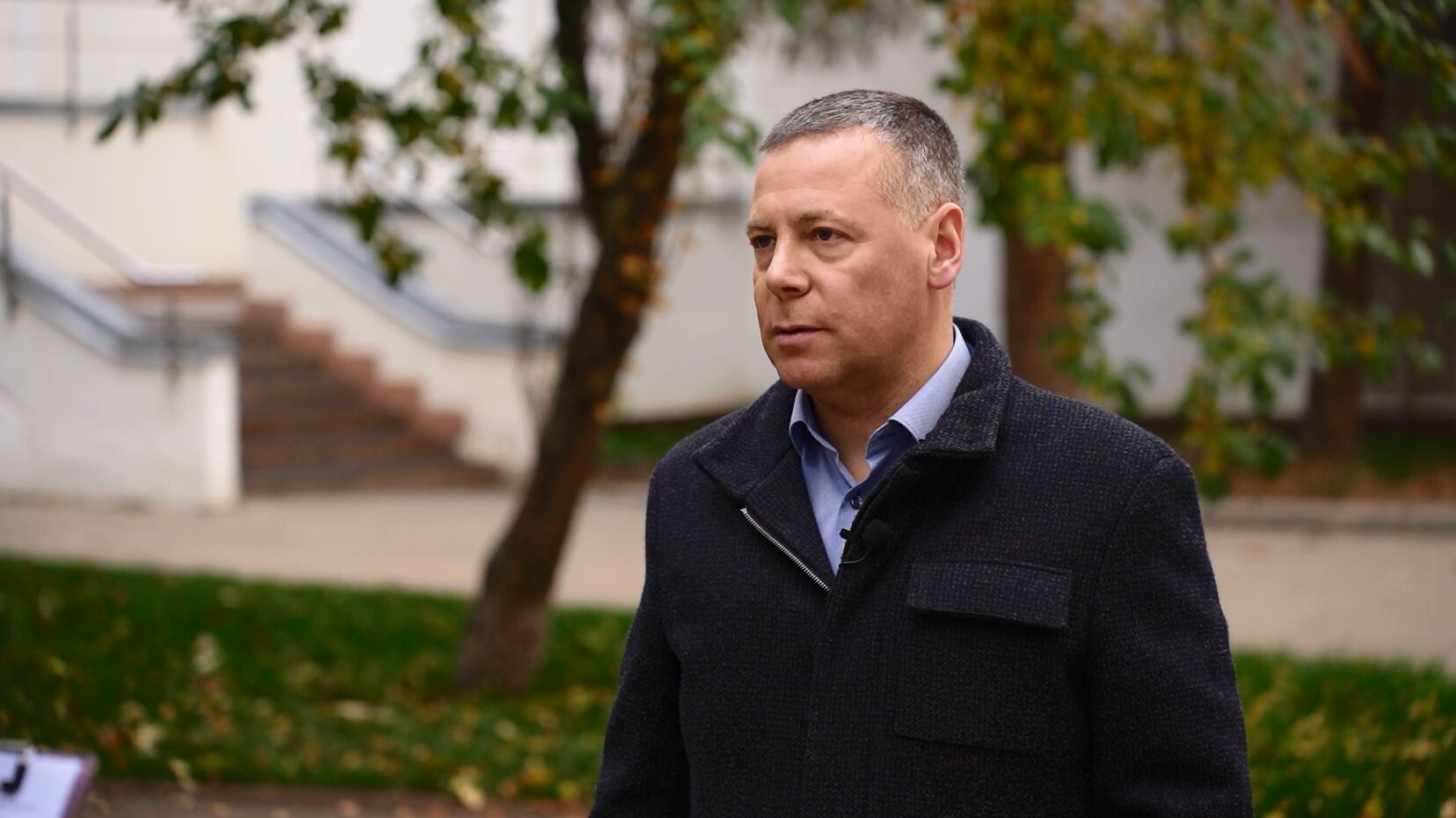 Программа «В тему». Михаил Евраев - о сокращениях в органах власти