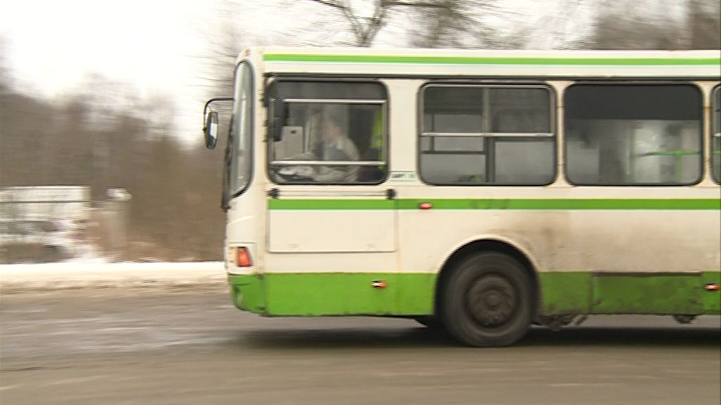 В Ярославле отменят один троллейбус и изменят маршруты двух автобусов