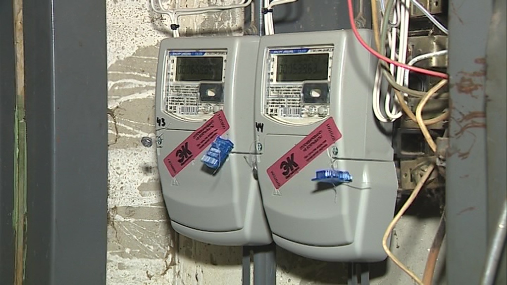 В Ярославской области установят более 12 тысяч энергосберегающих счетчиков