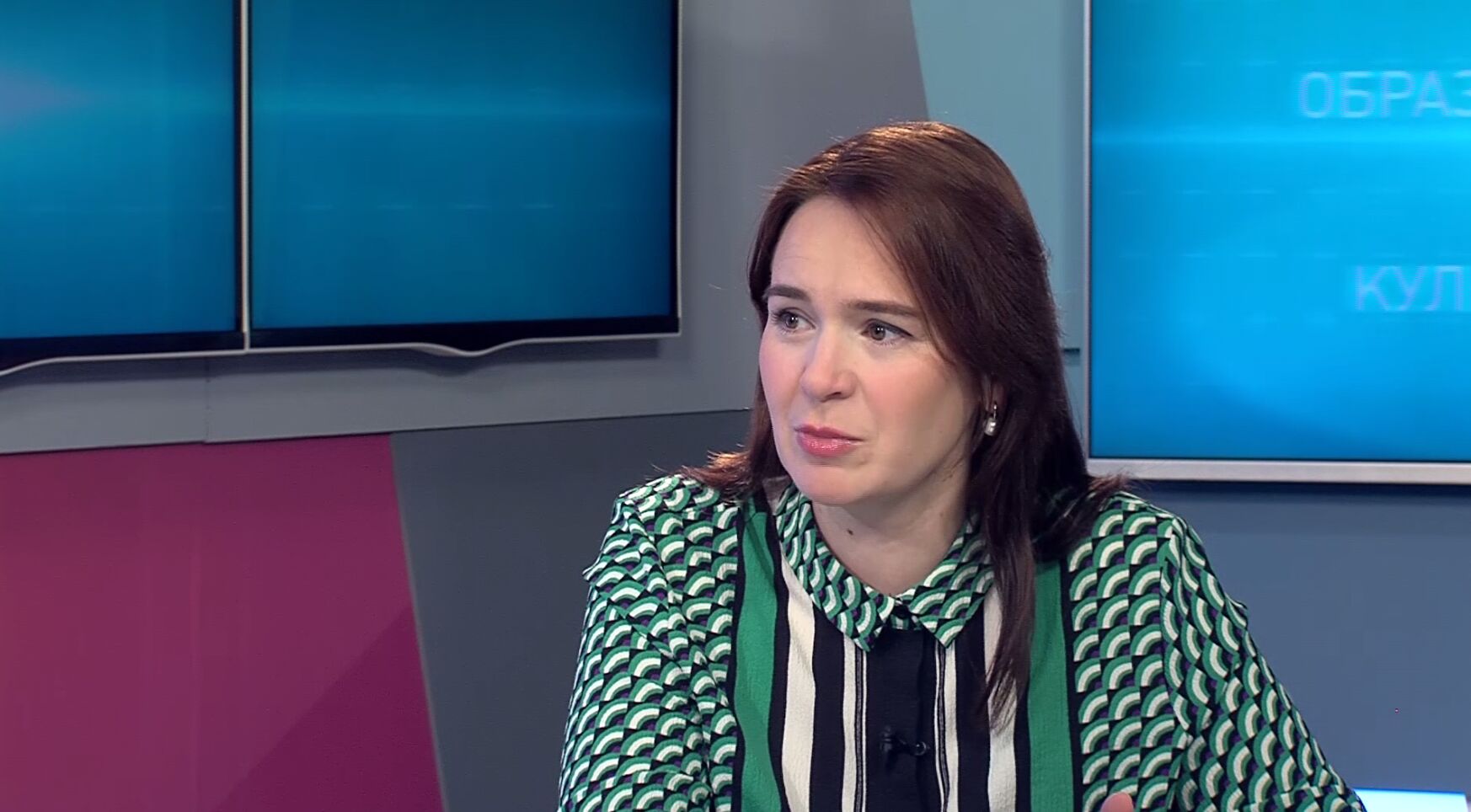 «В тему». Заместитель директора Департамента здравоохранения Ярославской области Надежда Корзина – о льготных лекарствах