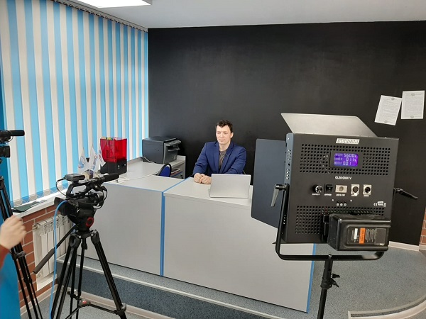 Телеуроки на "Первом Ярославском" продолжатся