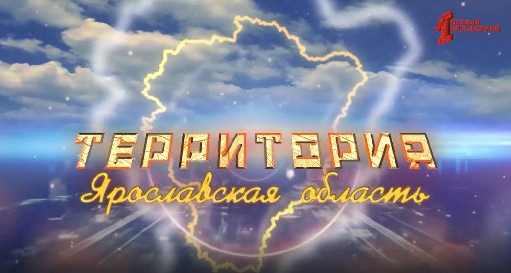 Программа «ТЕРРИТОРиЯ Даниловский МР». Выпуск от 08.02.2025