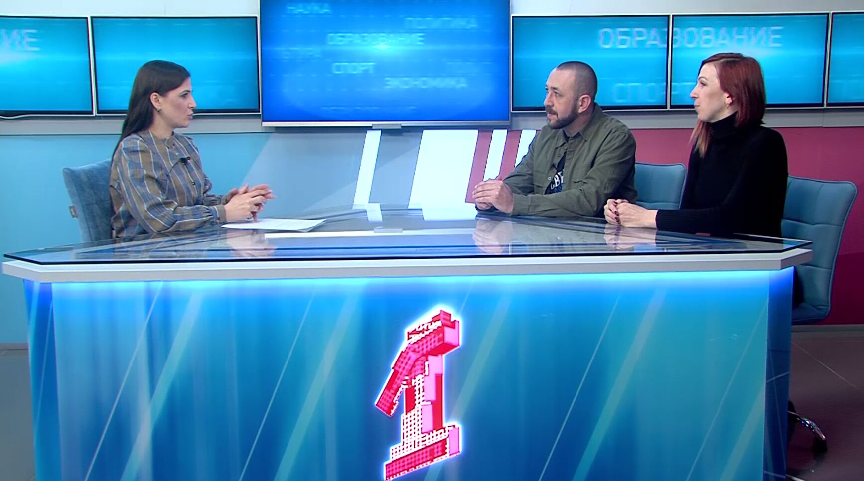 «В тему». Обсуждаем новый проект для творческой молодежи «Просвет: Культурные лидеры»