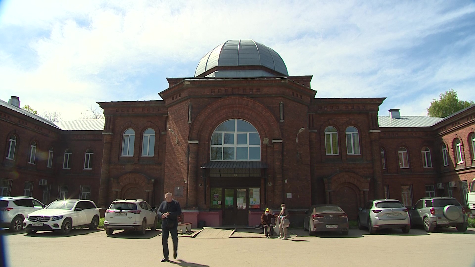 Онкологи Ярославской области смогут проводить более 10 тысяч обследований в год на новом оборудовании