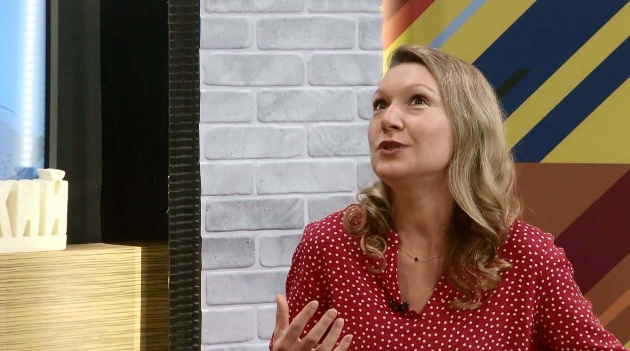 Рубрика «Гость «Овсянки»: что такое счастье и как его измерить?