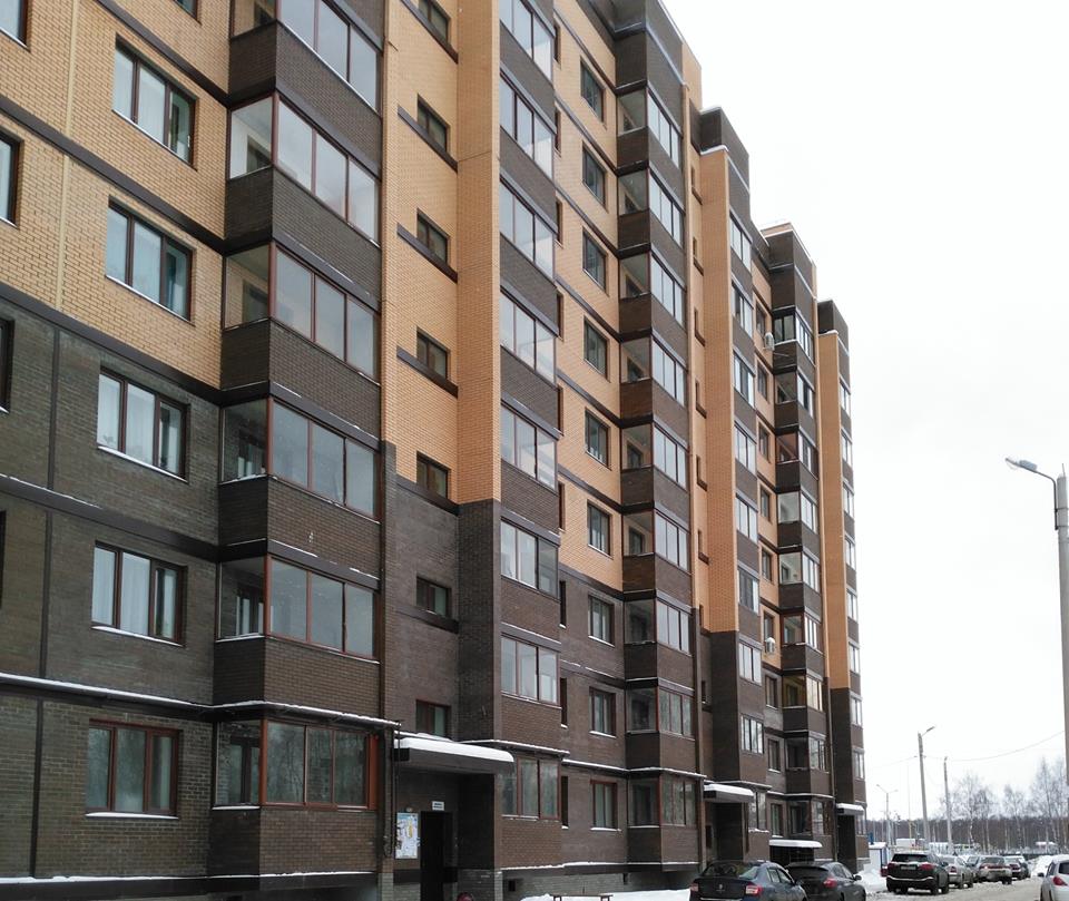 Обманутые дольщики с проспекта Машиностроителей получат квартиры