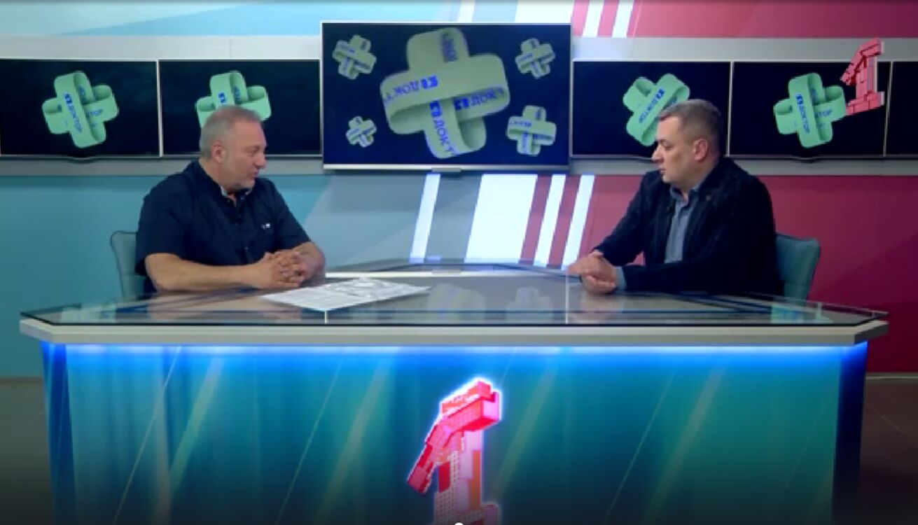 «ЯДоктор». 3-й выпуск программы