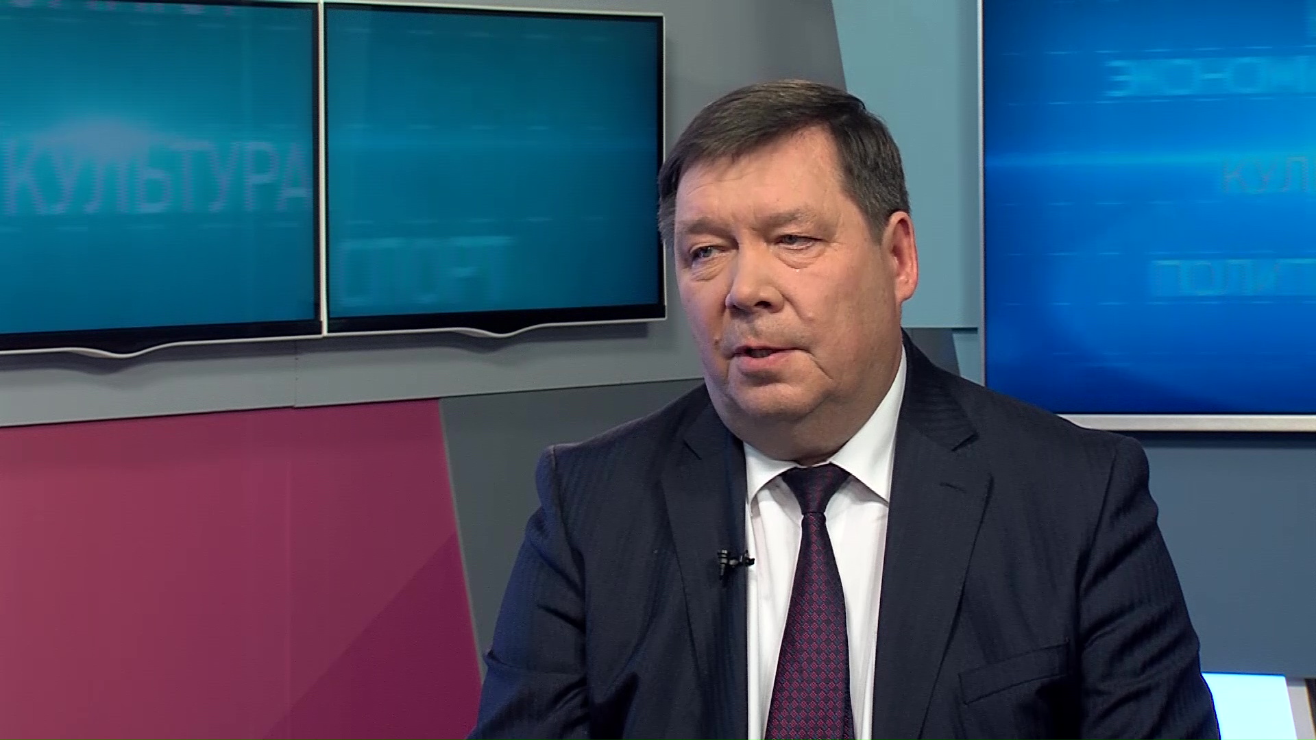 «В тему»: Анатолий Гулин – о готовности Ярославской области к возможной второй волне коронавируса