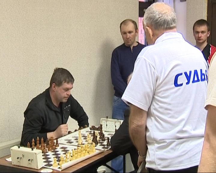 Ярославские энергетики провели свою спартакиаду