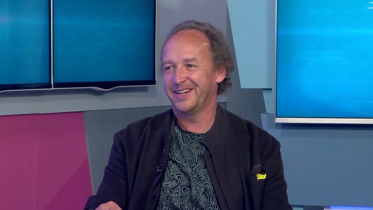 В тему. Дмитрий Кузнецов - о проекте Этно-кузня