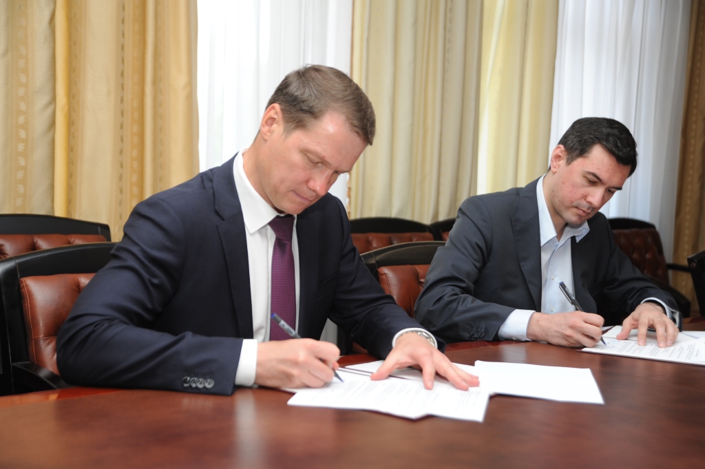 Ярославцы смогут следить за движением автобусов с телефона