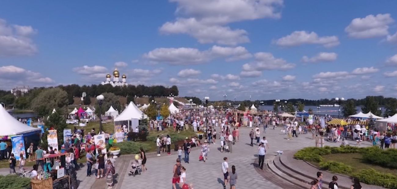 В регионе начали принимать заявки на включение в официальный календарь событий на следующий год