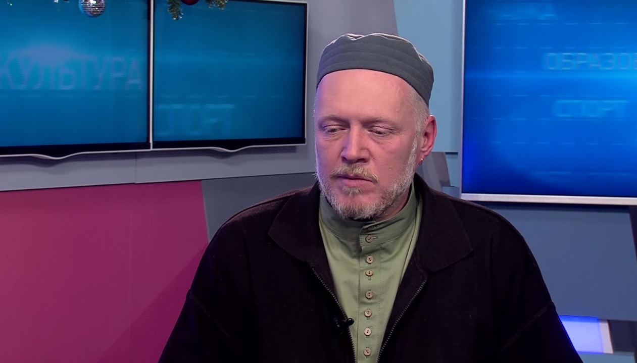 «В тему»: Дмитрий Топчий – о лучших практиках гражданских активистов