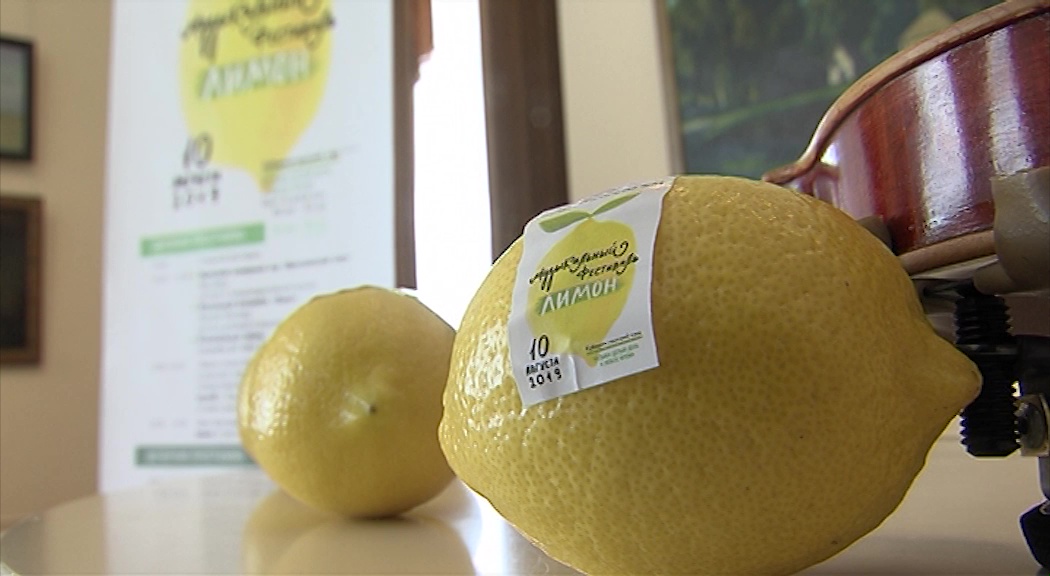 Кисло не будет: в Ярославле пройдет фестиваль классической и джазовой музыки «Лимон»