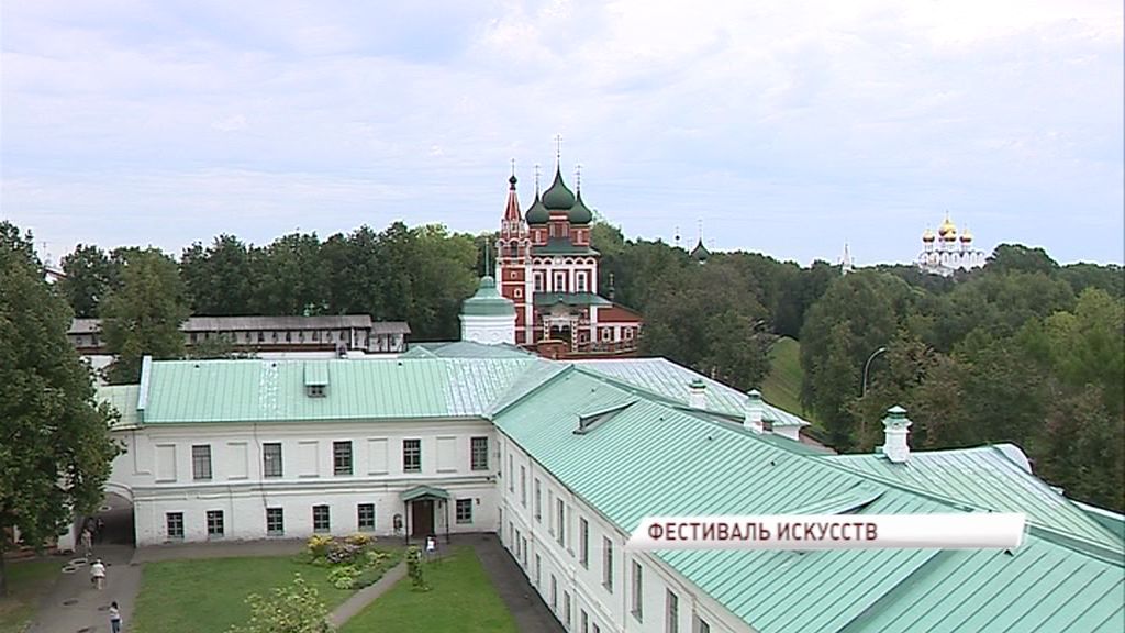 В фестивале «Преображение» примут участие 30 лучших звонарей