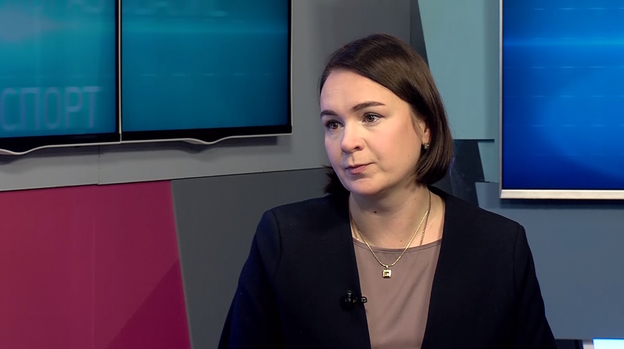 «В тему»: Надежда Корзина – о выдаче лекарств от коронавируса проходящим лечение дома