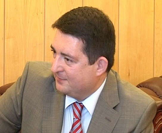 Назначены новые заместители губернатора