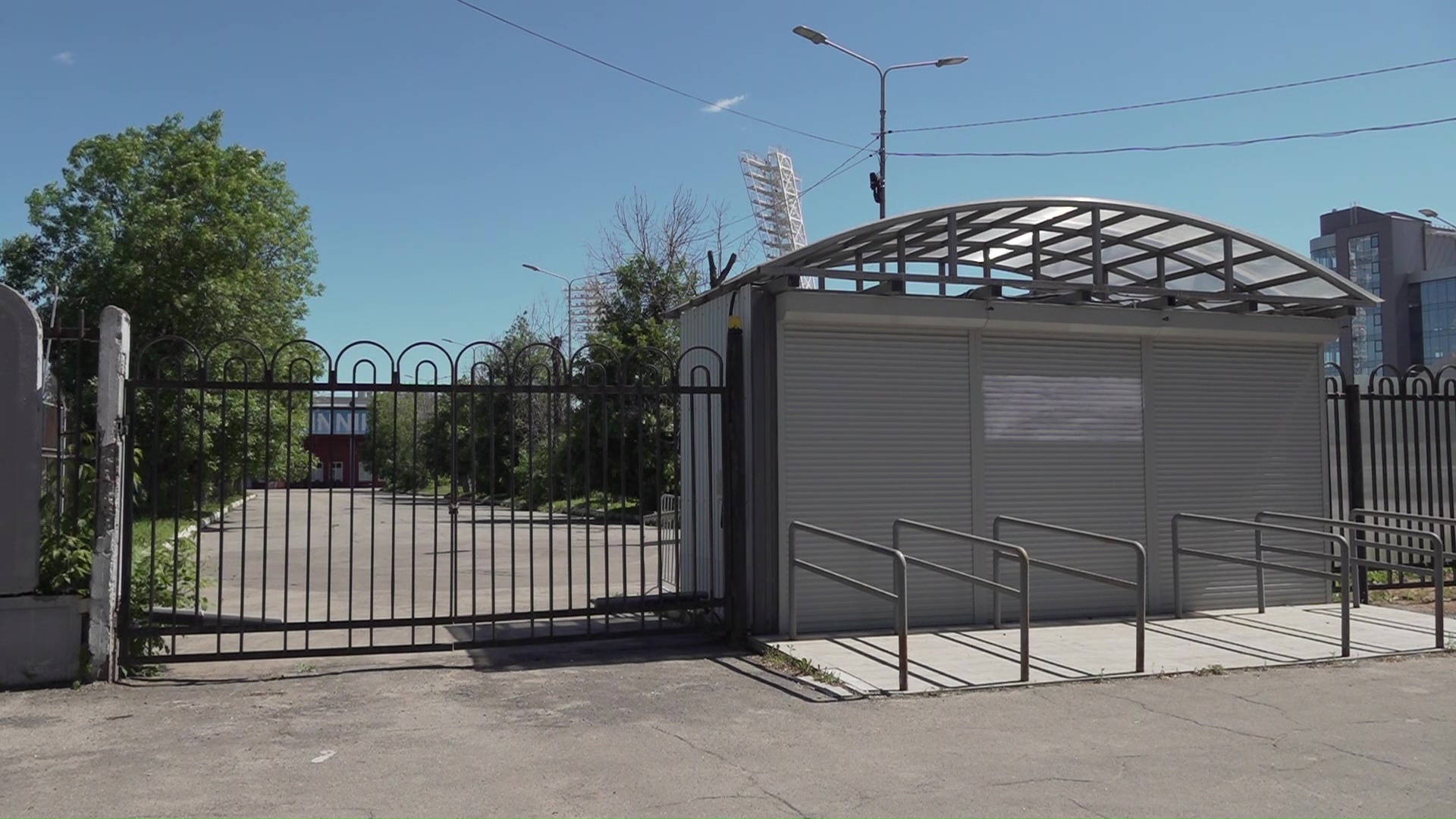 «Шинник» всухую проиграл «Уралу» на родном стадионе