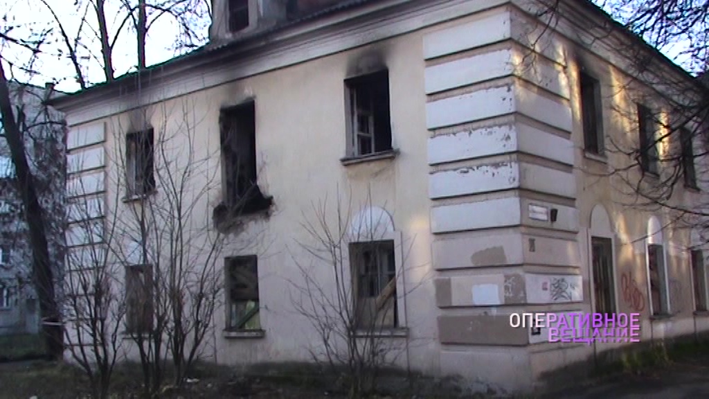 Упал на пол – пополз на крики: ярославский полицейский спас несколько человек из огня