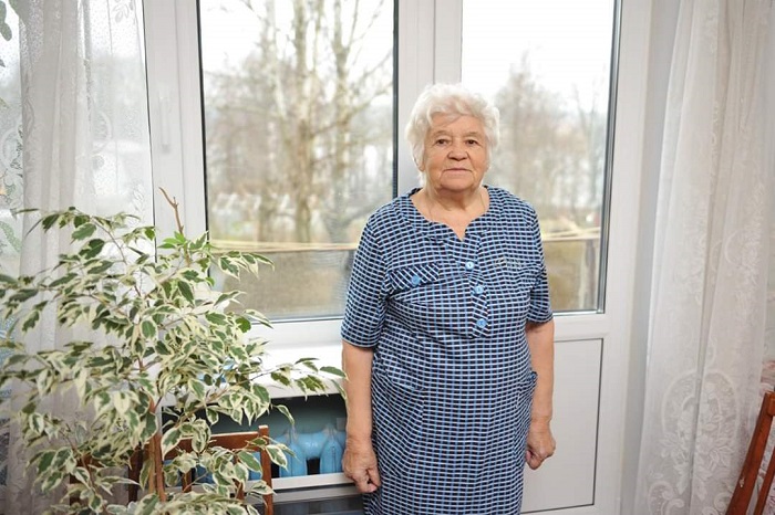 В Ярославской области ветеранам делают ремонт в квартирах за счет бюджета