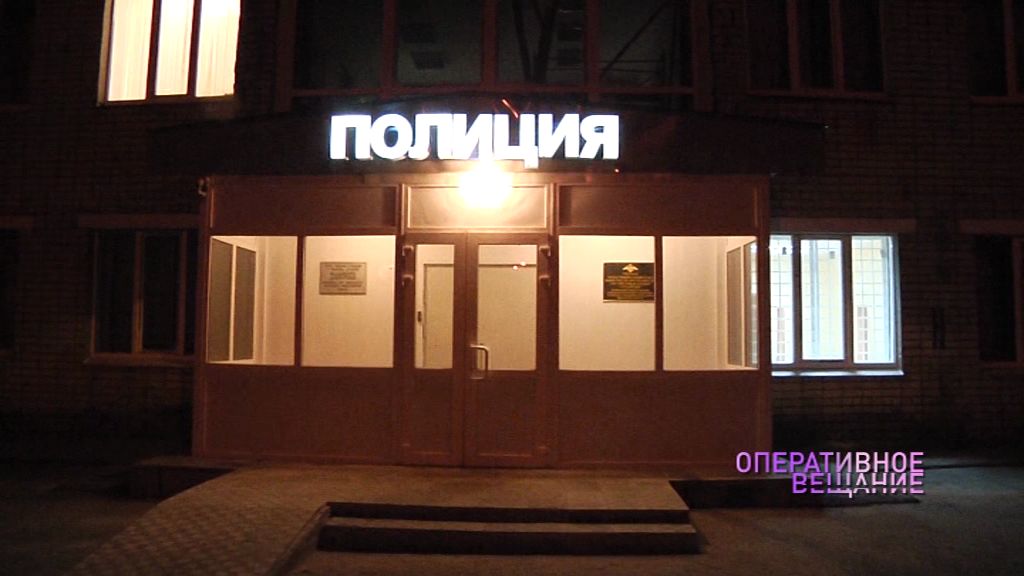 Житель Тутаева попался на краже автомобильных аккумуляторов