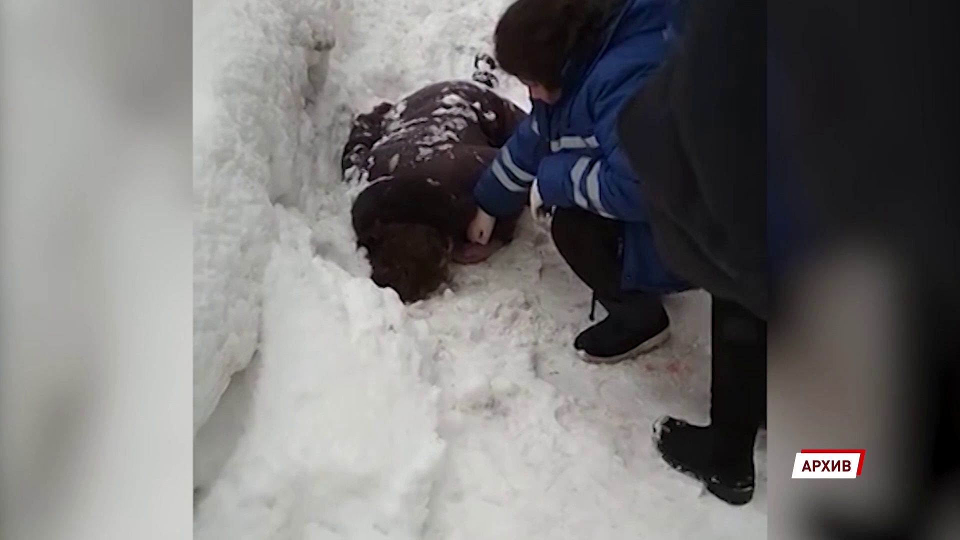 С УФСИН взыскали два миллиона рублей в пользу пострадавшей от падения ледяной глыбы