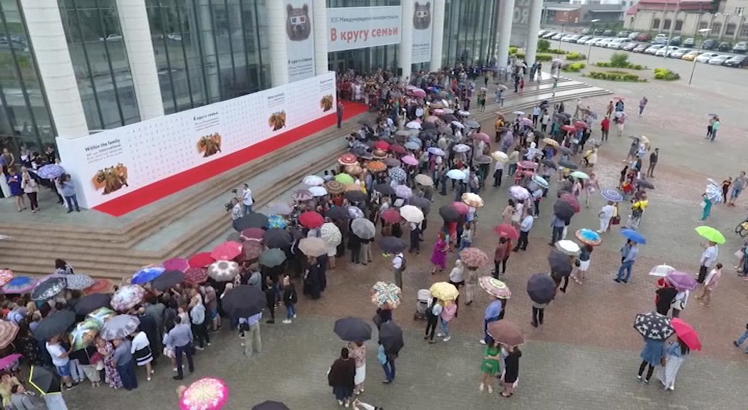 Меньше недели до старта: чем будет удивлять кинофестиваль «В кругу семьи»