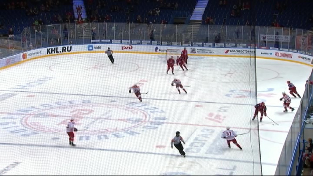 «Локо» проведет как минимум 13 матчей этим летом