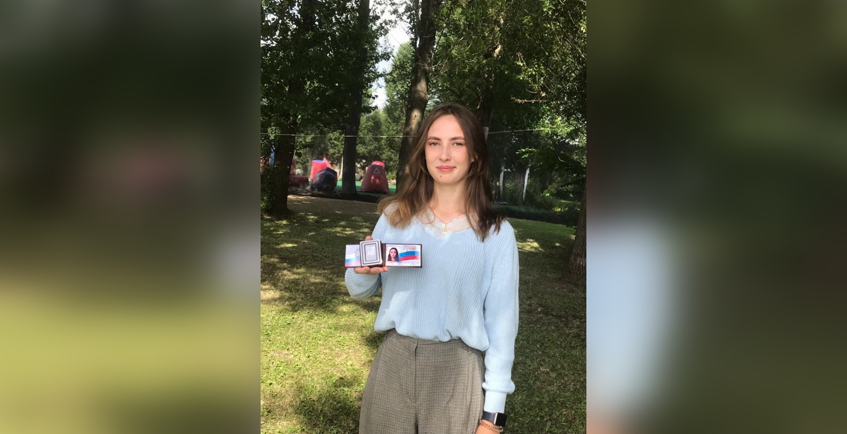 Воспитанница ярославской конноспортивной школы отличилась на международных соревнованиях