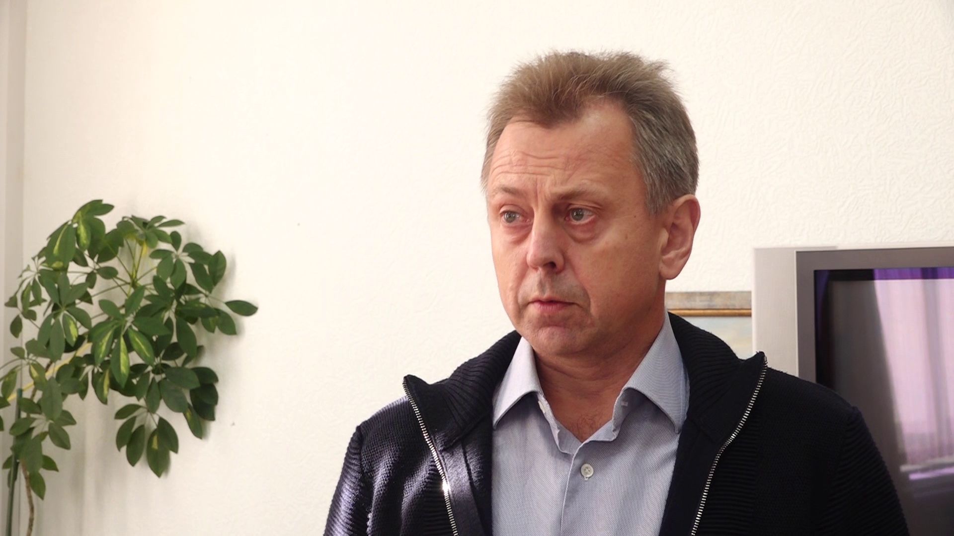 Игорь Борисов: «Все процедуры четко выполняются»