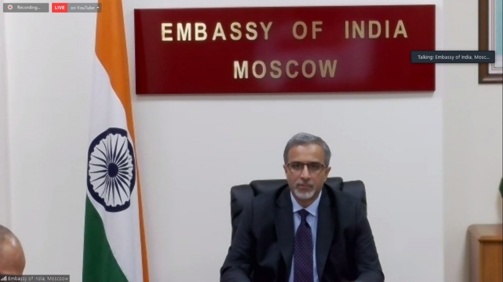 За девять месяцев года экспорт Ярославской области в Индию превысил 30 миллионов долларов