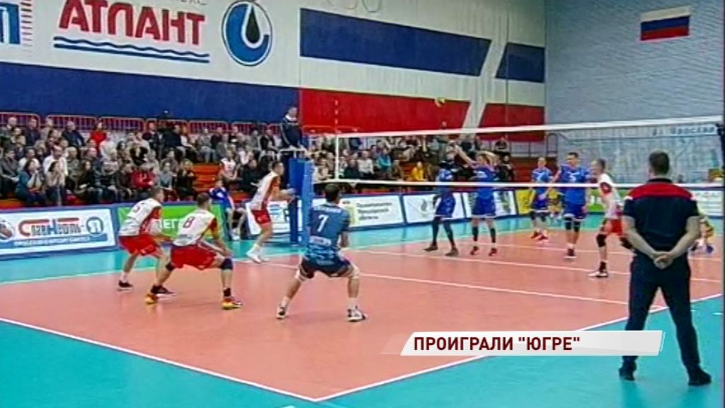 «Ярославич» потерпел двадцатое поражение в сезоне