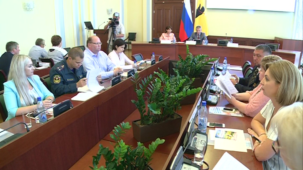 Ярославских молодых родителей будут готовить к рождению детей